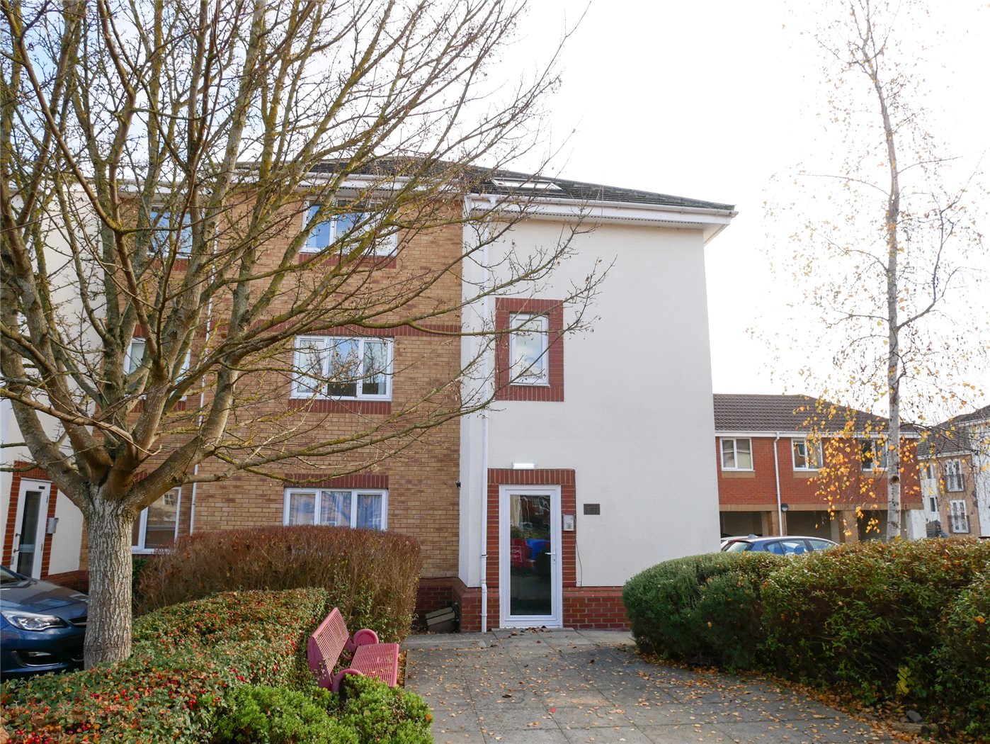 Redshank Court, Thatcham, Berkshire, RG19